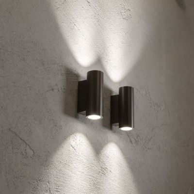 Lombardo Ago Applique Biemissione per esterni
