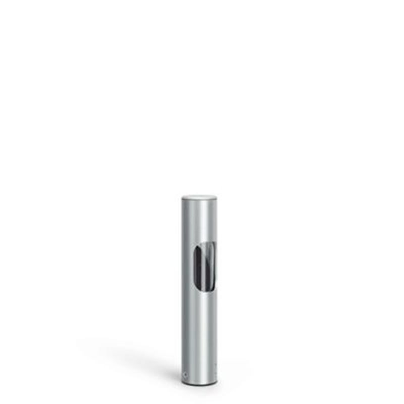 Lombardo Ago Bollard H300 Monoemissione 30 cm