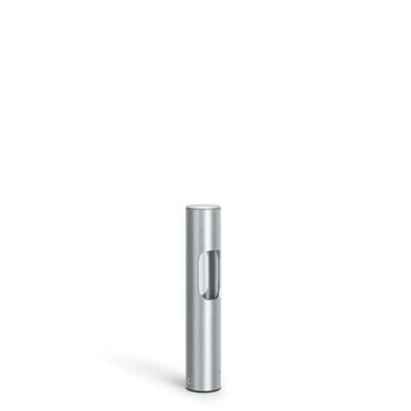 Lombardo Ago Bollard H300 Biemissione 30 cm