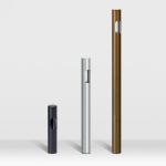 Lombardo Ago Bollard H900 Biemissione 90 cm Lombardo Ago Bollard H900 Biemissione 90 cm