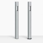 Lombardo Ago Bollard H900 Biemissione 90 cm Lombardo Ago Bollard H900 Biemissione 90 cm