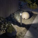 Lombardo Ago Bollard H900 Biemissione 90 cm Lombardo Ago Bollard H900 Biemissione 90 cm