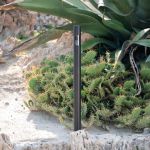 Lombardo Ago Bollard H900 Biemissione 90 cm Lombardo Ago Bollard H900 Biemissione 90 cm