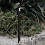 Lombardo Ago Bollard H900 Monoemissione 90 cm