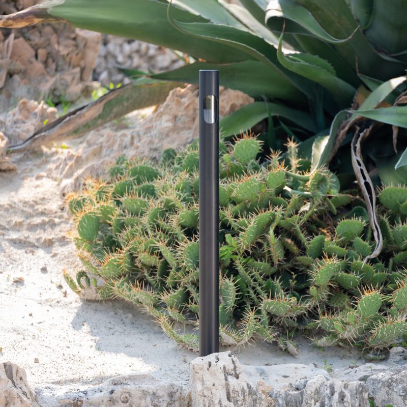 Lombardo Ago Bollard H900 Monoemissione 90 cm