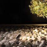 Lombardo Ago Garden faretto orientabile da terra Lombardo Ago Garden faretto orientabile da terra