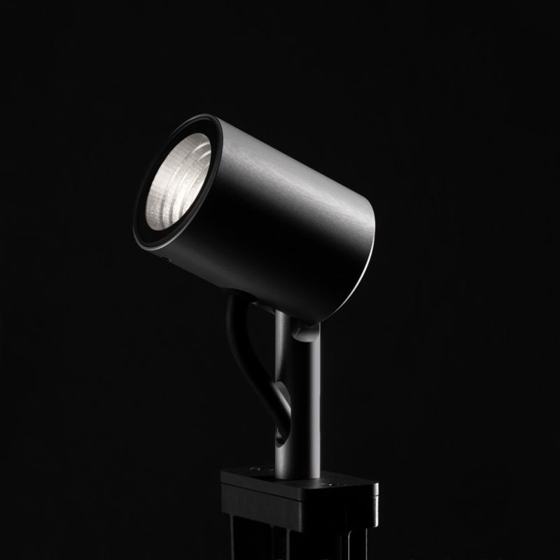 Lombardo Ago Garden faretto orientabile da terra