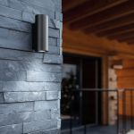 Lombardo Ago Applique mono emissione