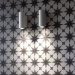 Lombardo Ago Applique mono emissione