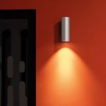 Lombardo Ago Applique mono emissione