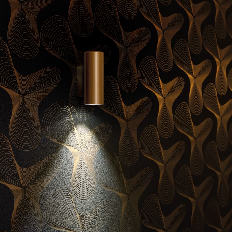 Lombardo Ago Applique mono emissione