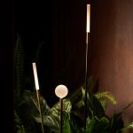 Lombardo Linfa 120 h 112 cm