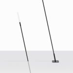 Lombardo Linfa - accessorio base acciaio