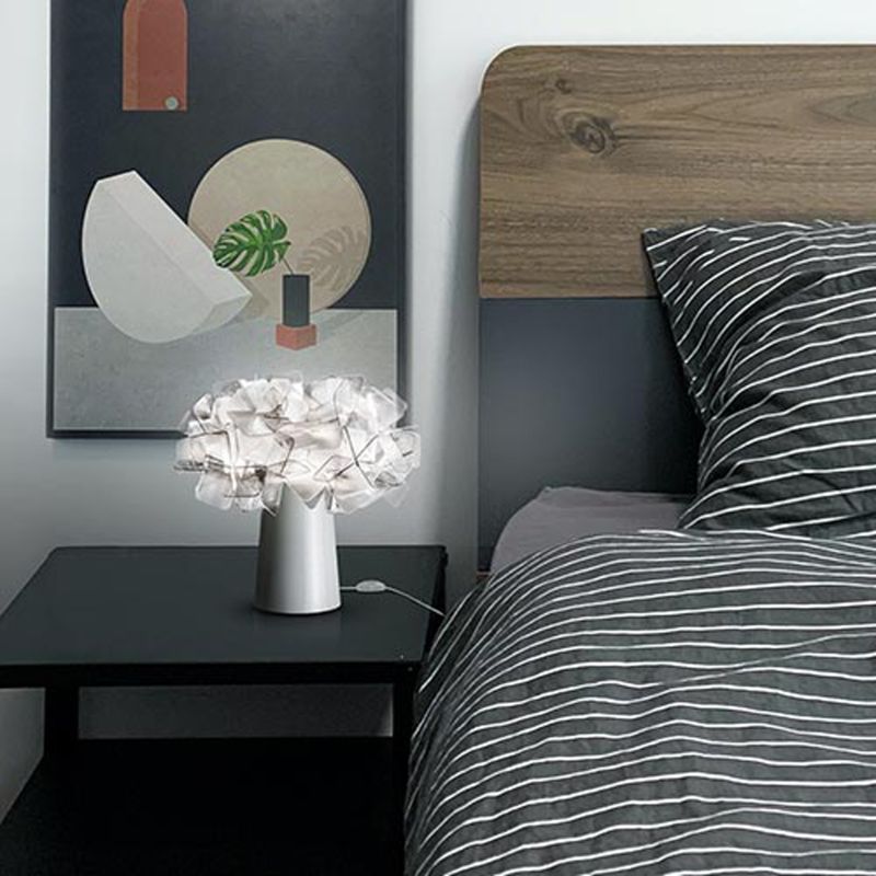 Slamp CLIZIA TABLE lampada da TAVOLO diversi colori