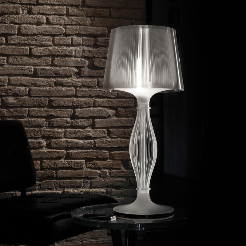 Slamp Liza Table Lampada da Tavolo LED