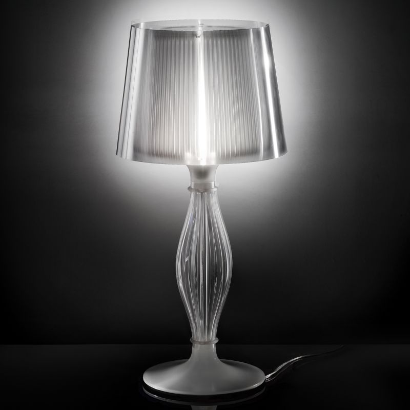 Slamp Liza Table Lampada da Tavolo LED