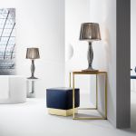 Slamp Liza Table Lampada da Tavolo LED