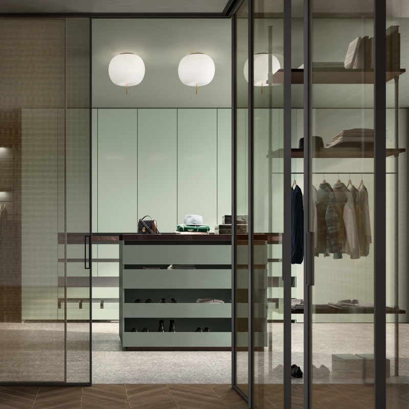 Kdln Kushi 33 Plafoniera