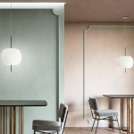 Kdln Kushi 33 Sospensione