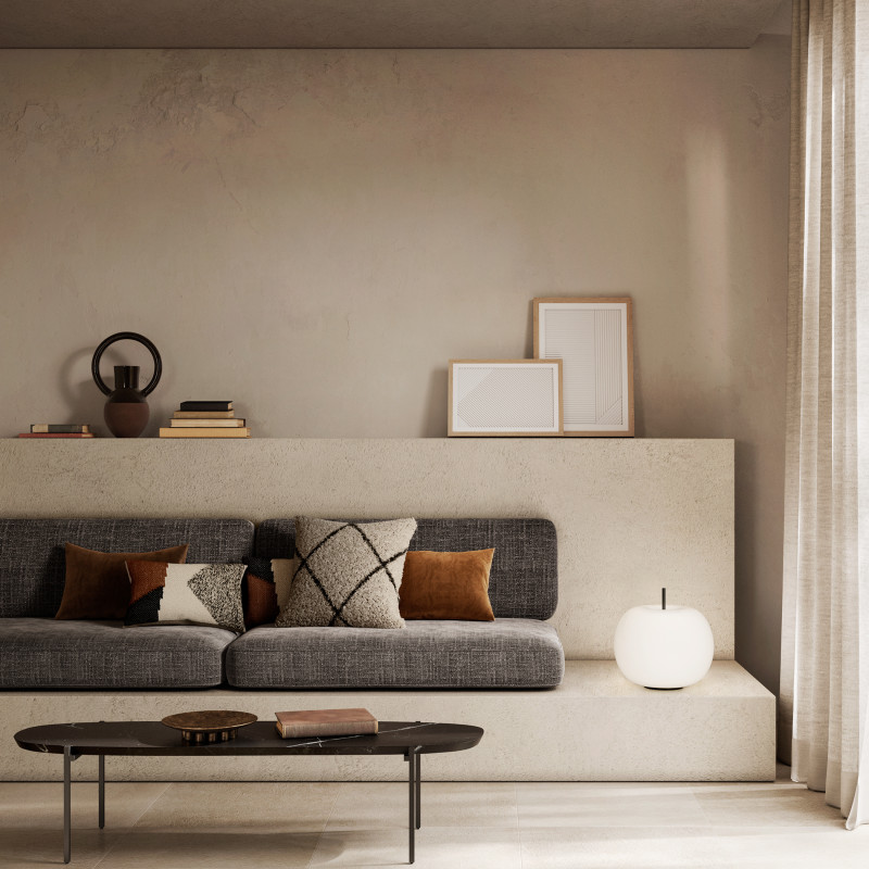 Kdln Kushi 33 Tavolo