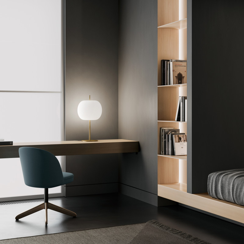 Kdln Kushi XL Tavolo