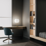 Kdln Kushi XL Tavolo