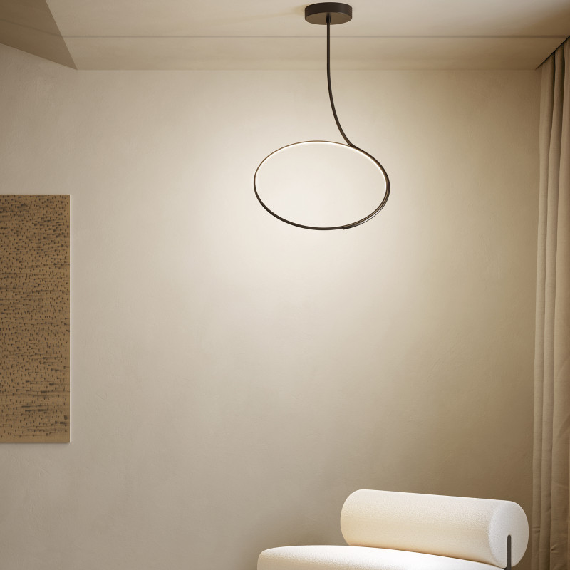 Kdln Poise Plafoniera