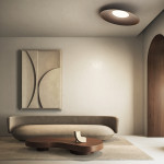 Kdln Kate Plafoniera