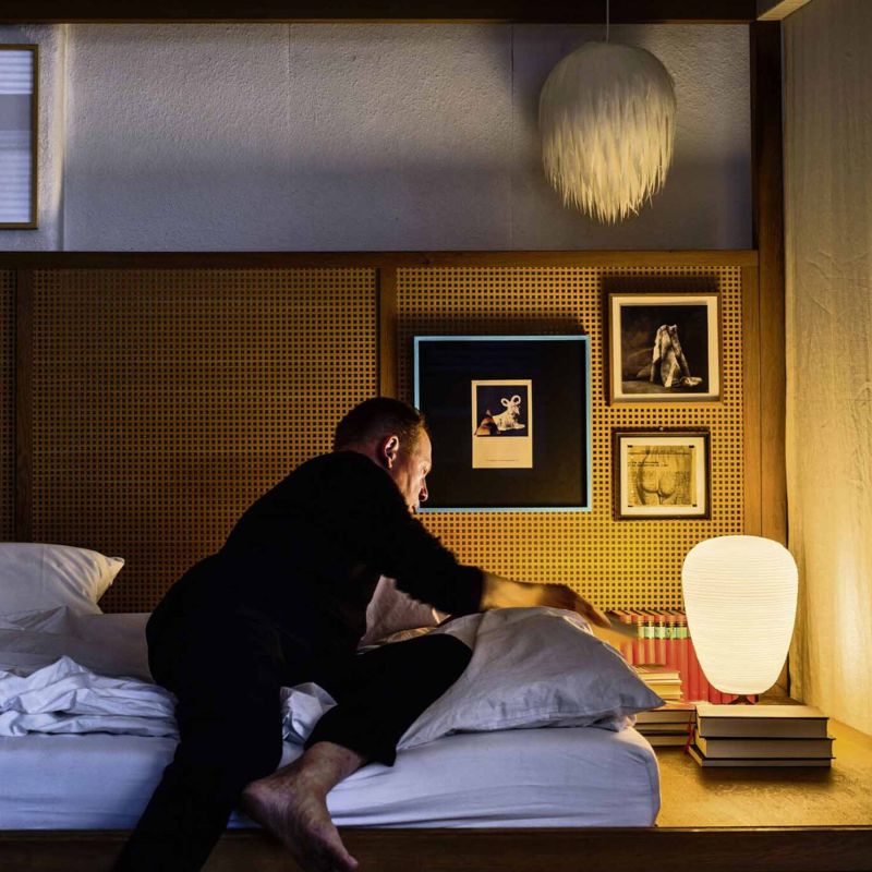 Foscarini Rituals 1 Tavolo