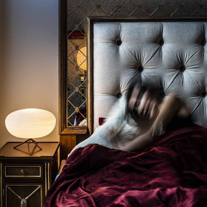 Foscarini Rituals 2 Tavolo