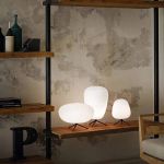 Foscarini Rituals 3 Tavolo Foscarini Rituals 3 Tavolo