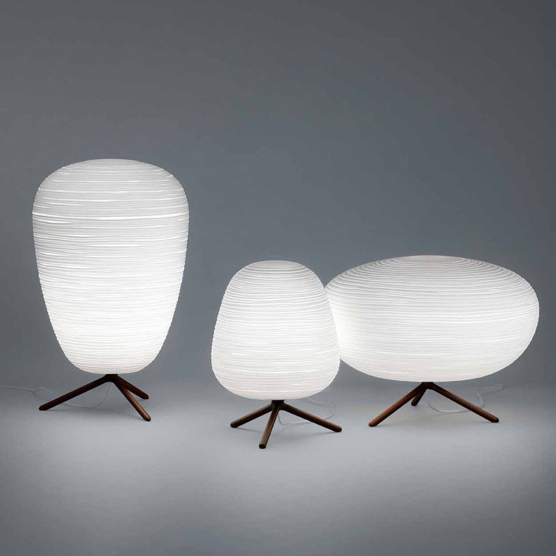 Foscarini Rituals 3 Tavolo