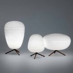 Foscarini Rituals 3 Tavolo Foscarini Rituals 3 Tavolo