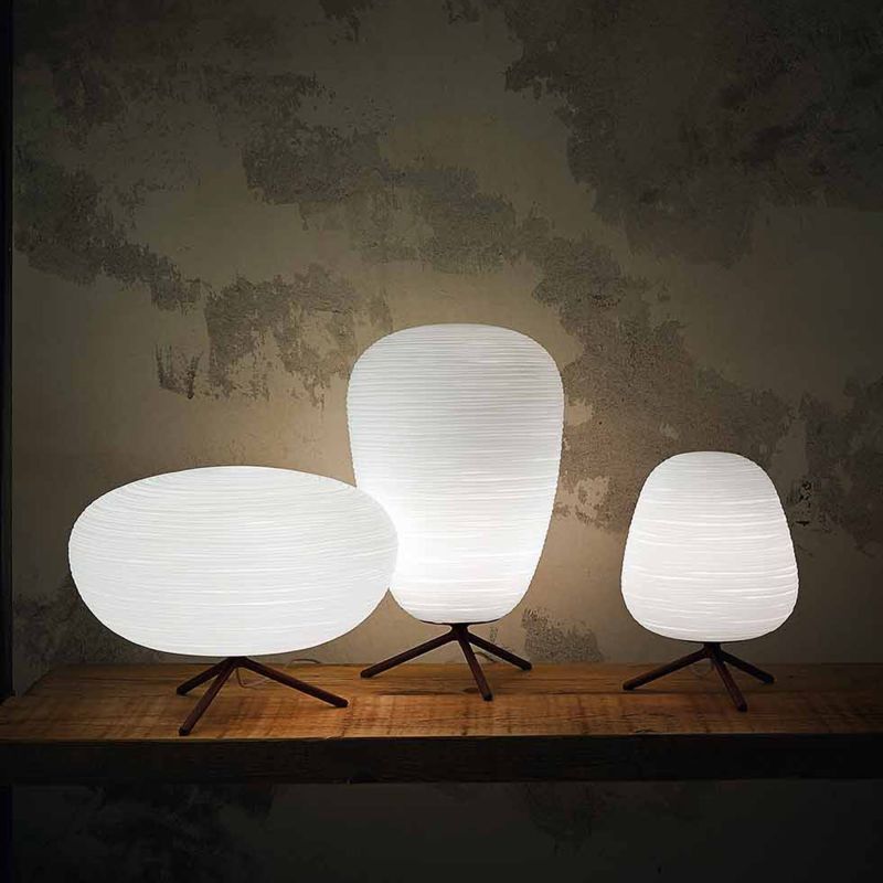 Foscarini Rituals 3 Tavolo