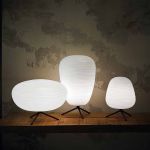 Foscarini Rituals 3 Tavolo Foscarini Rituals 3 Tavolo