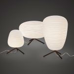 Foscarini Rituals 3 Tavolo Foscarini Rituals 3 Tavolo