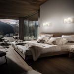 Stilnovo Honey Lampada a parete alveolare 27 cm