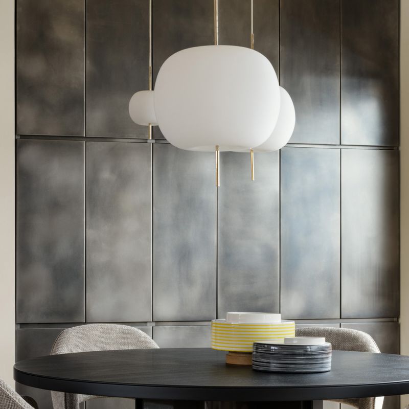 Kdln Kushi XL Sospensione