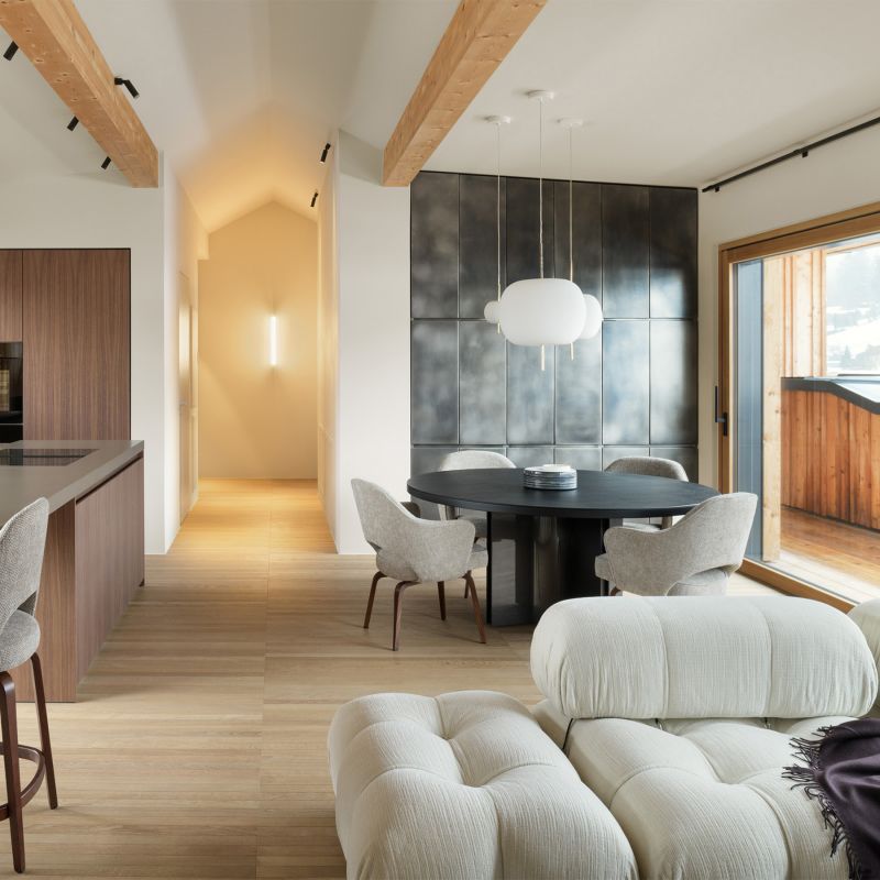 Kdln Kushi XL Sospensione