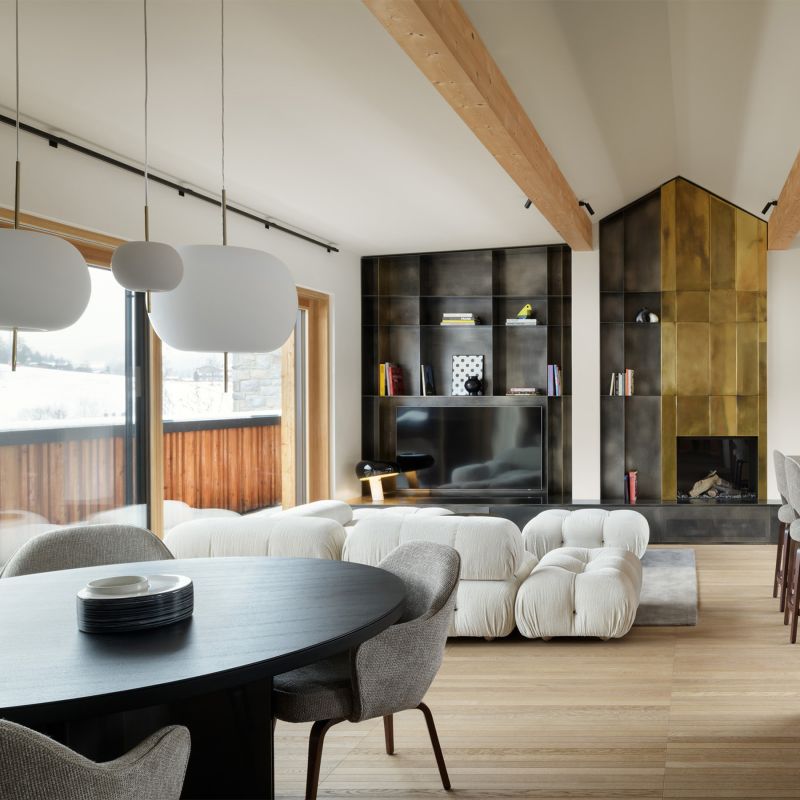 Kdln Kushi 16 Sospensione