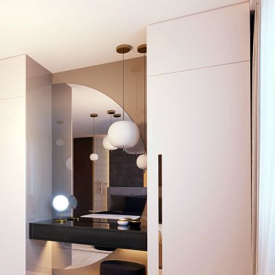 Kdln Kushi 16 Sospensione