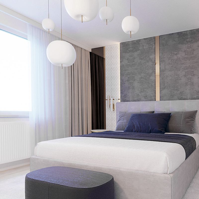 Kdln Kushi 16 Sospensione