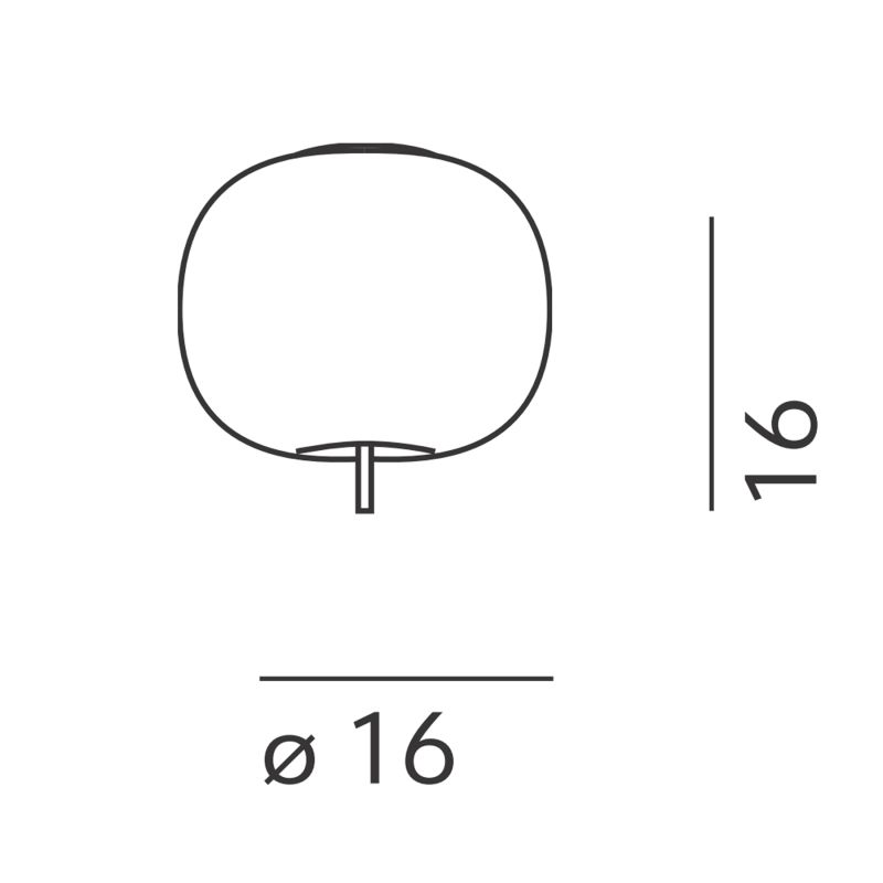 Kdln Kushi 16 Palfoniera