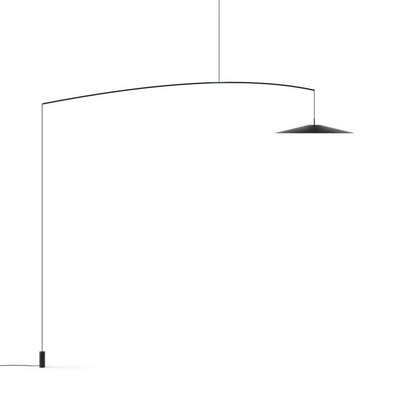 Luceplan Koinè Lampada Terra sospesa D 55 cm