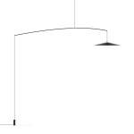Luceplan Koinè Lampada Terra sospesa D 55 cm