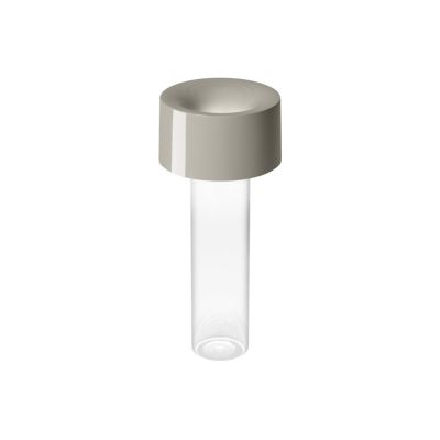 Foscarini Fleur lampada LED portatile a batteria ricaricabile