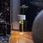 Foscarini Fleur lampada LED portatile a batteria ricaricabile