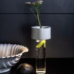 Foscarini Fleur lampada LED portatile a batteria ricaricabile