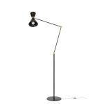 Versa Lampada Terra orientabile