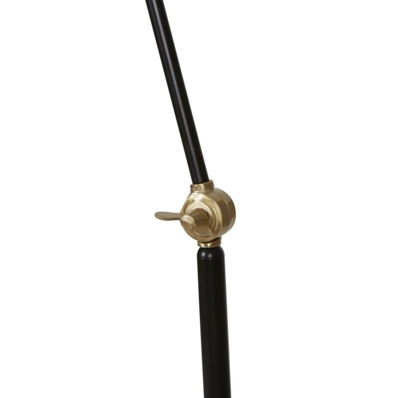 Versa Lampada Terra orientabile